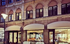 Hotel Baltzar Jacobsen Sure Hotel Collection By Best Western